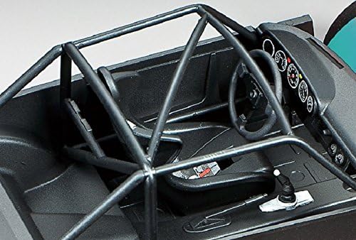 Tamiya - 1/24 Porsche 934 Turbo RSR Vaillant LIMITED EDITION RE-RELEASE