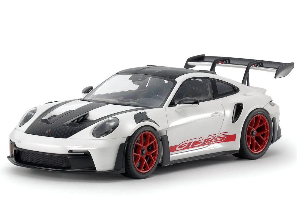 Tamiya - 1/24 Scale Porsche 911 GT3 RS (992)