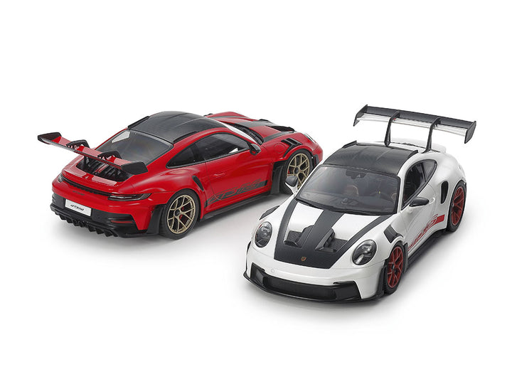 Tamiya - 1/24 Scale Porsche 911 GT3 RS (992)