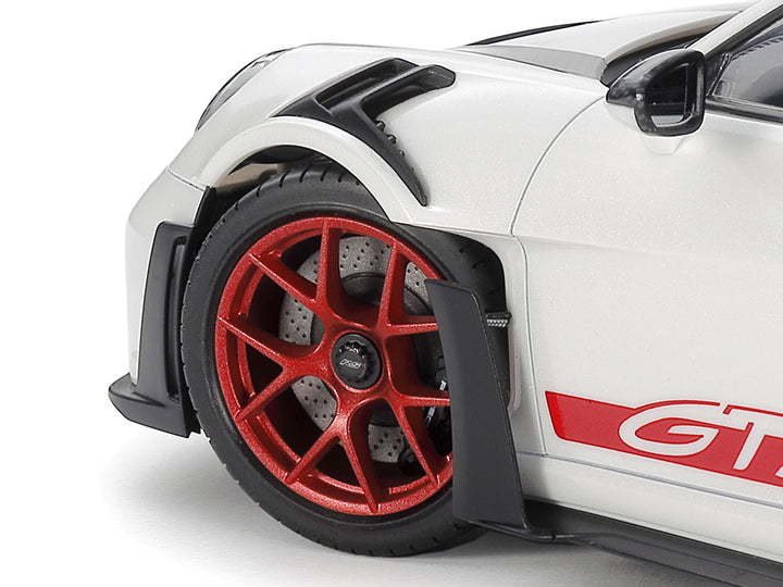 Tamiya - 1/24 Scale Porsche 911 GT3 RS (992)