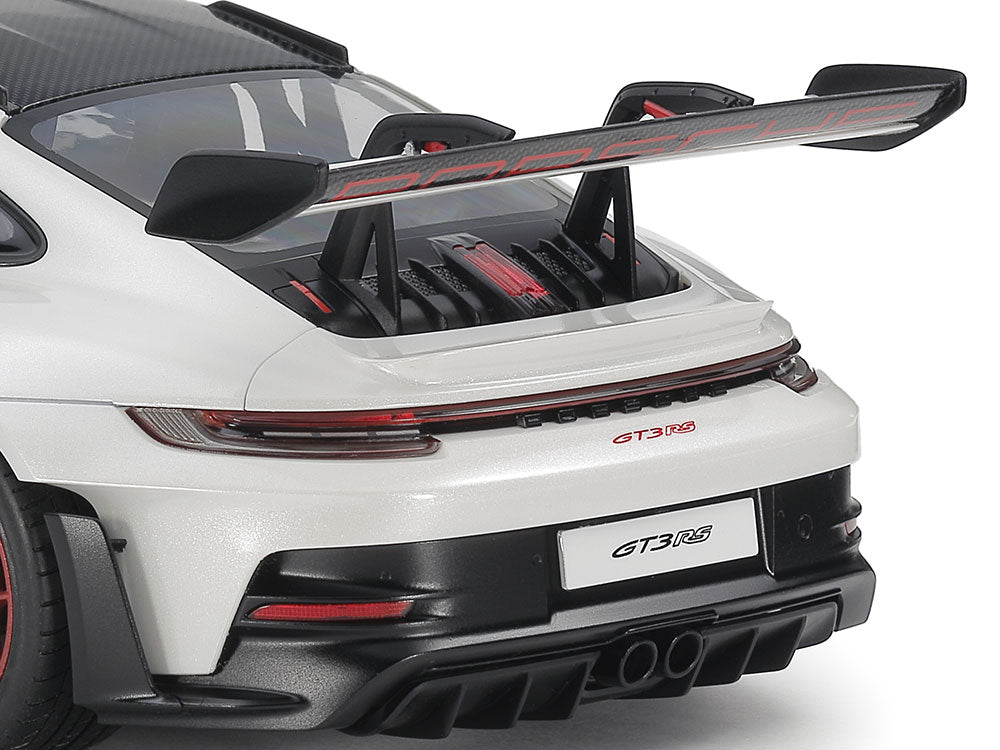 Tamiya - 1/24 Scale Porsche 911 GT3 RS (992)