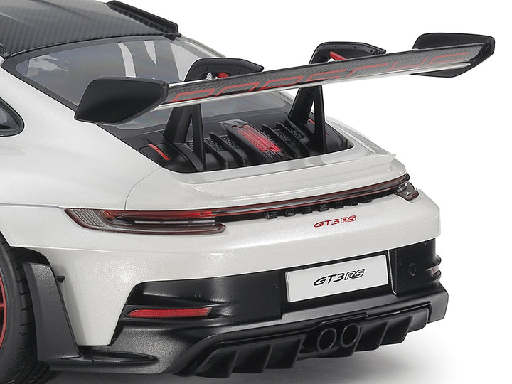 Tamiya - 1/24 Scale Porsche 911 GT3 RS (992)