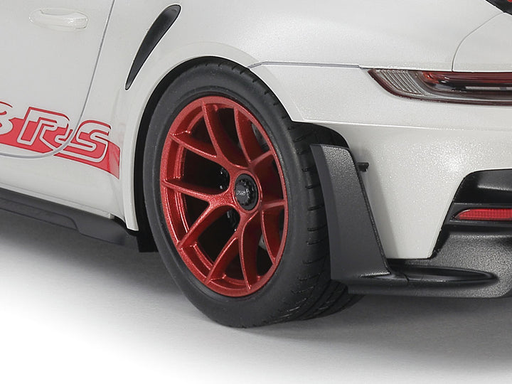Tamiya - 1/24 Scale Porsche 911 GT3 RS (992)