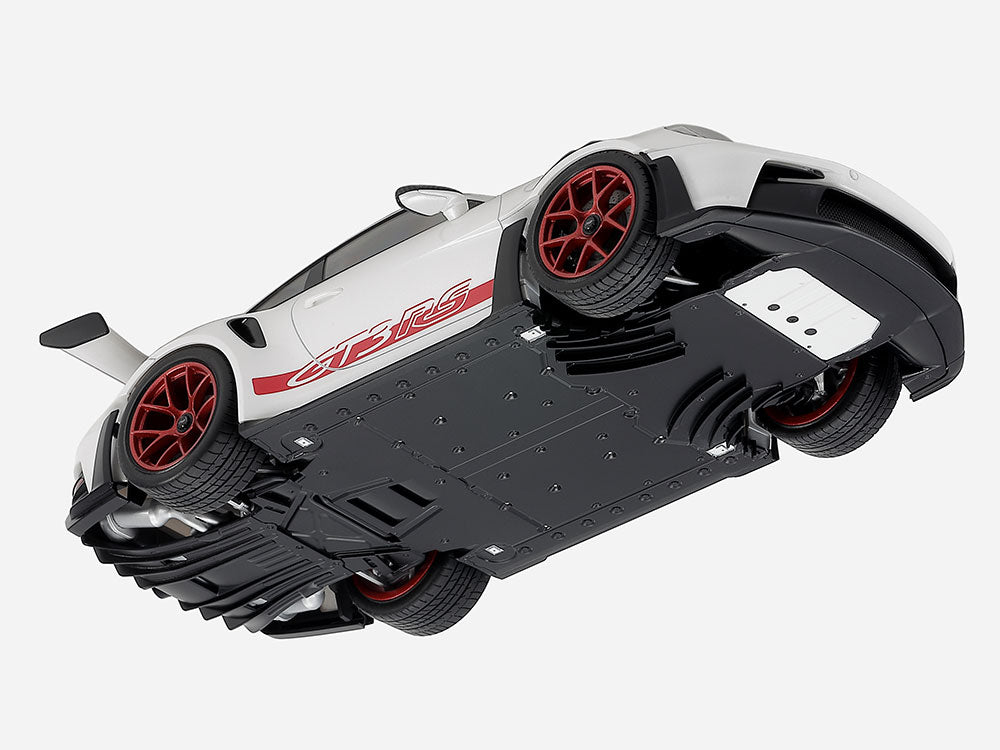 Tamiya - 1/24 Scale Porsche 911 GT3 RS (992)