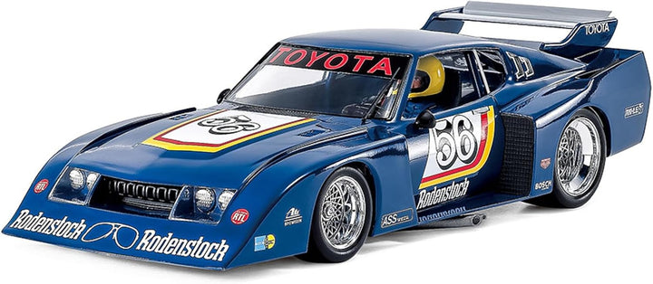 Tamiya - 1/24 Toyota Celica LB Turbo Gr5