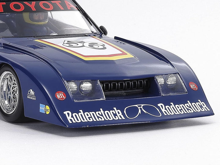 Tamiya - 1/24 Toyota Celica LB Turbo Gr5