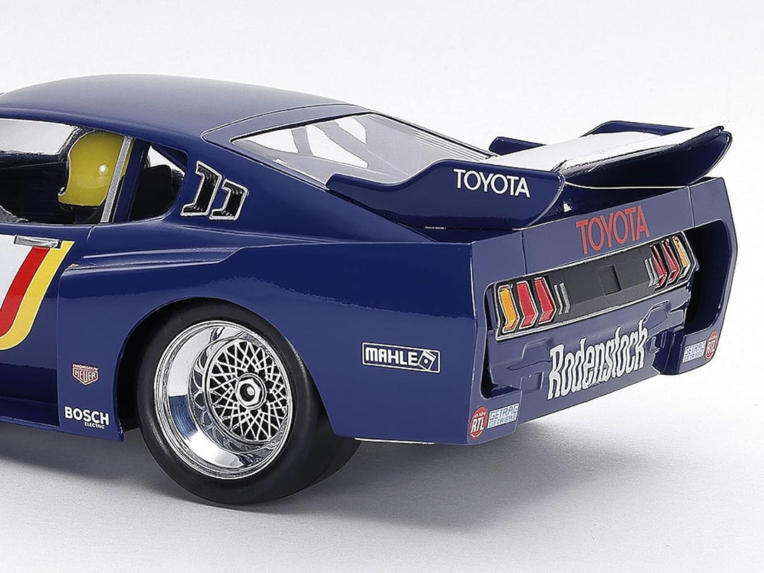 Tamiya - 1/24 Toyota Celica LB Turbo Gr5