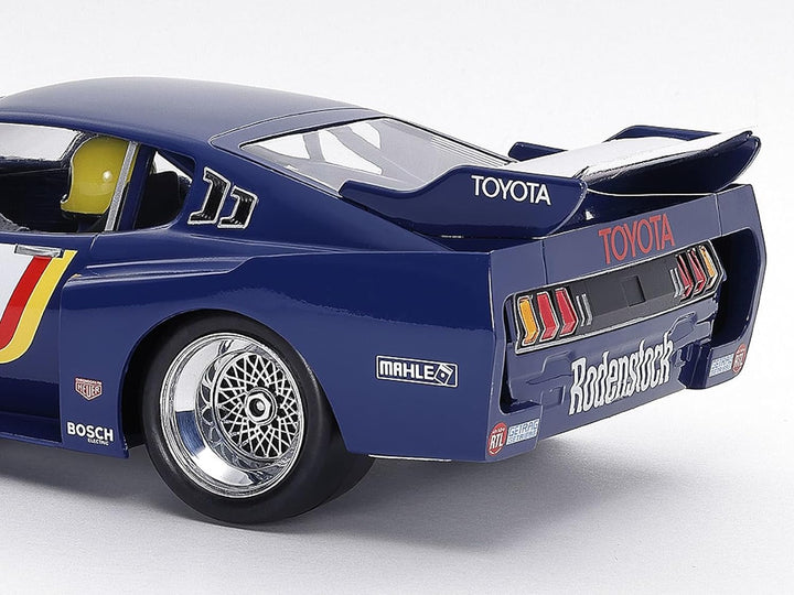Tamiya - 1/24 Toyota Celica LB Turbo Gr5
