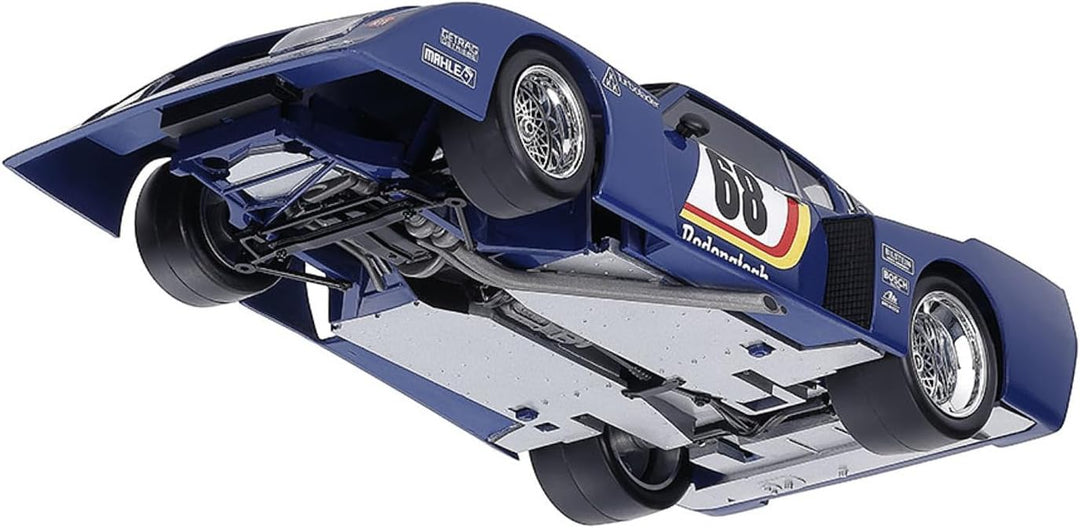 Tamiya - 1/24 Toyota Celica LB Turbo Gr5
