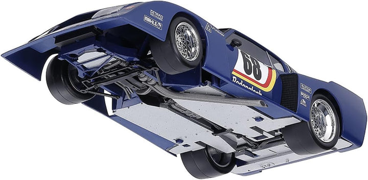 Tamiya - 1/24 Toyota Celica LB Turbo Gr5