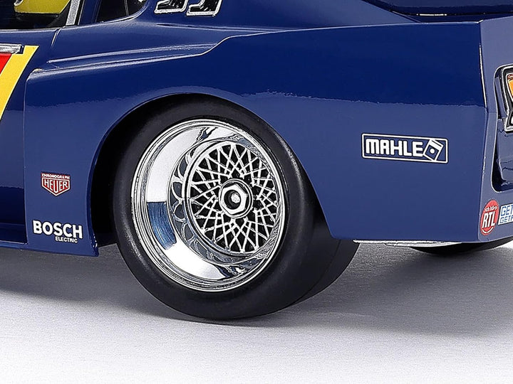 Tamiya - 1/24 Toyota Celica LB Turbo Gr5