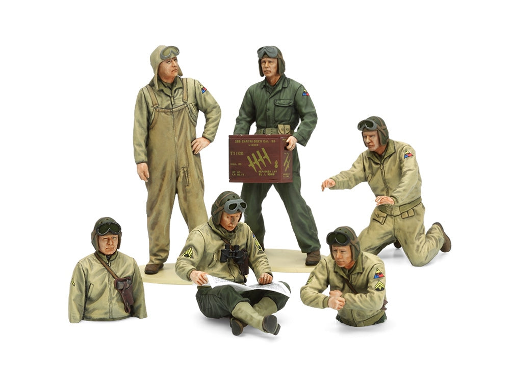 Plastic Models