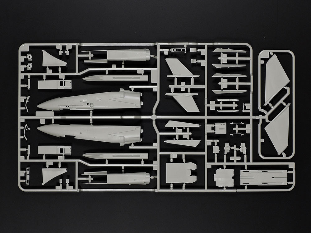 Tamiya - 1/72 Scale Grumman F-14D Tomcat