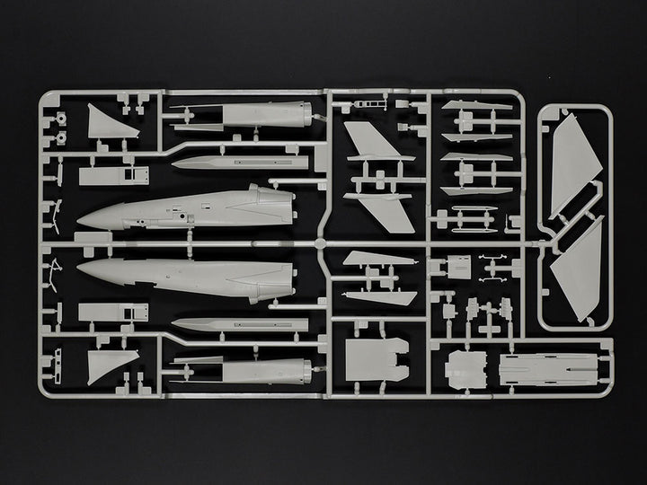 Tamiya - 1/72 Scale Grumman F-14D Tomcat