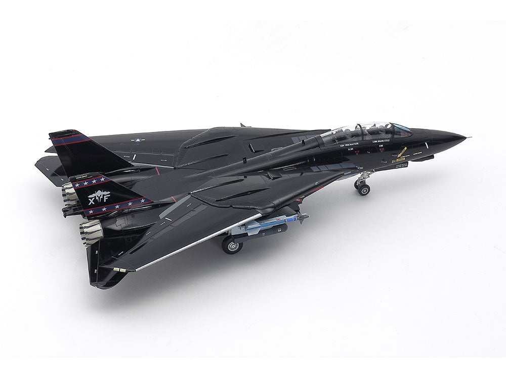 Tamiya - 1/72 Scale Grumman F-14D Tomcat