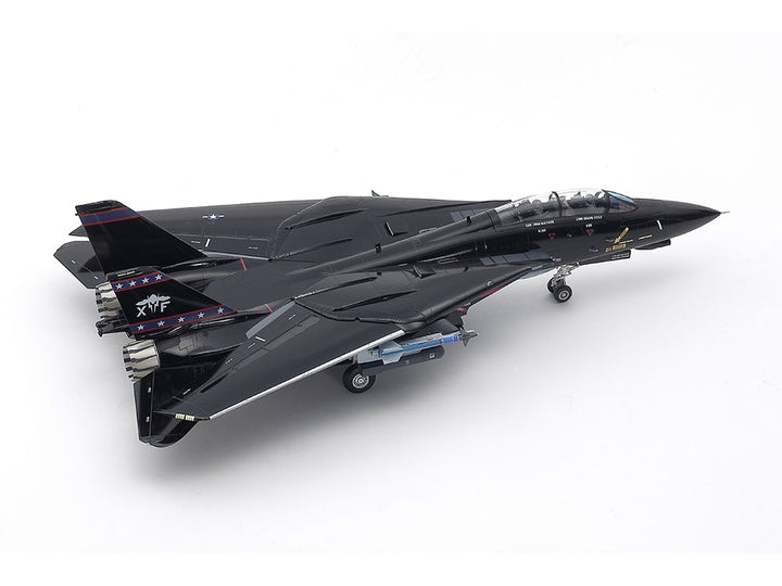 Tamiya - 1/72 Scale Grumman F-14D Tomcat