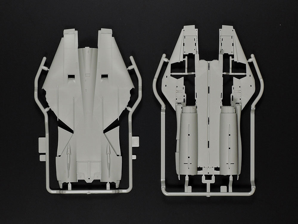 Tamiya - 1/72 Scale Grumman F-14D Tomcat