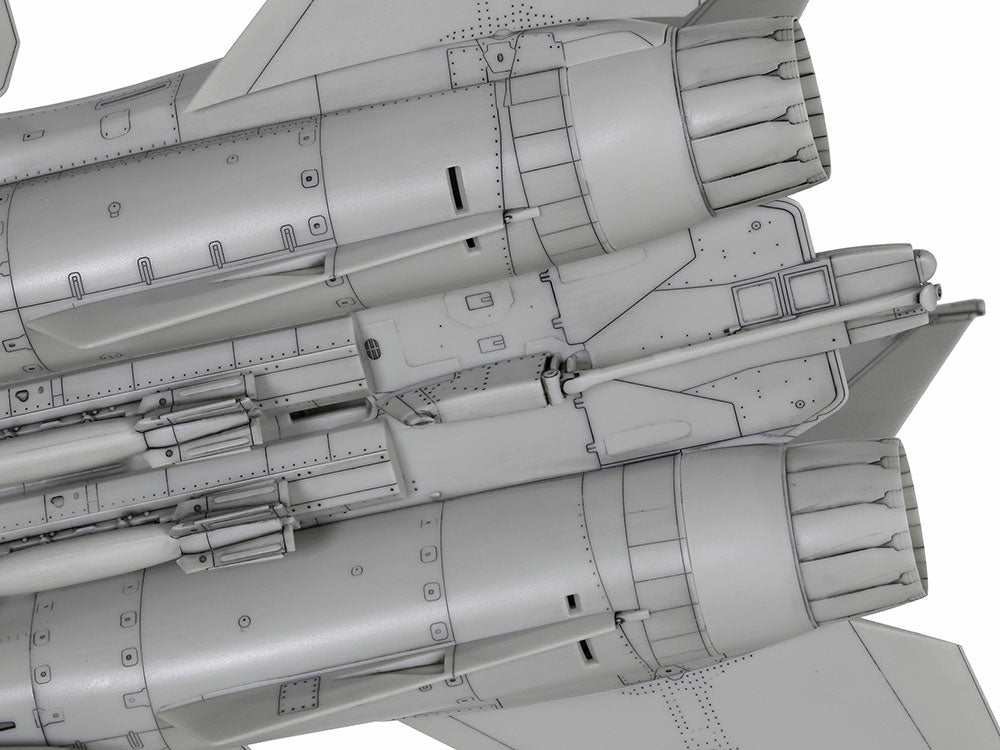 Tamiya - 1/72 Scale Grumman F-14D Tomcat