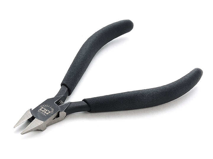 Tamiya - Sharp Pointed Side Cutter For Plastic