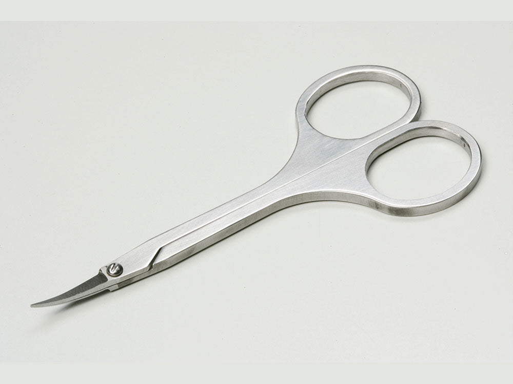 Tamiya - Modeling Scissors (For Photo-Etched Parts)
