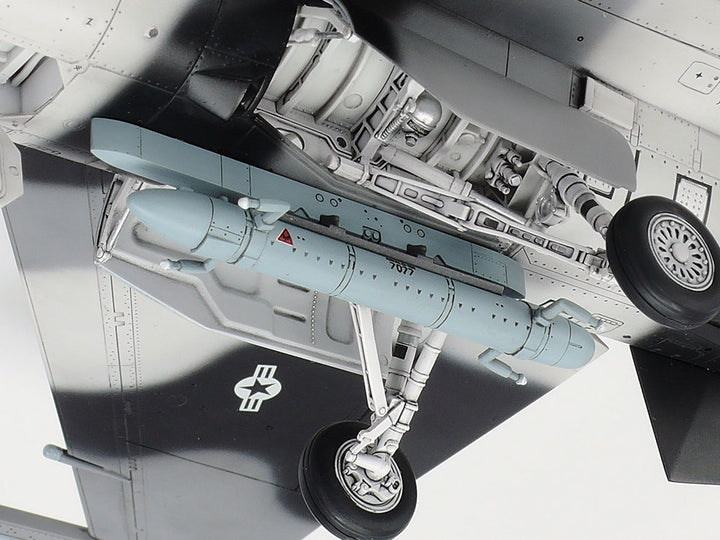 Tamiya 1/48 F-16C/N Aggressor/Adversary