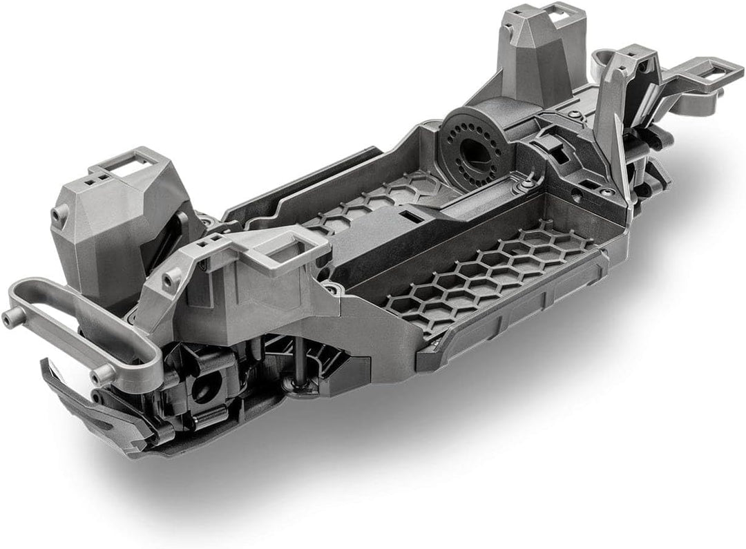 Traxxas - Mini Maxx BL-2s