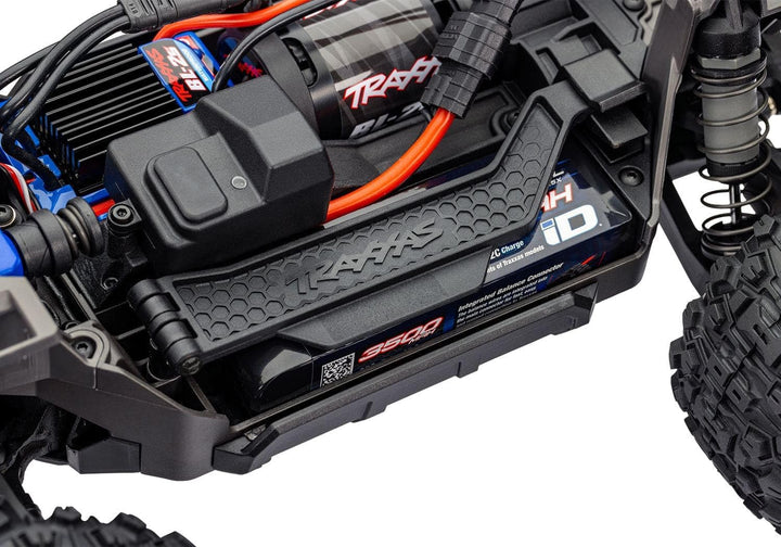Traxxas - Mini Maxx BL-2s