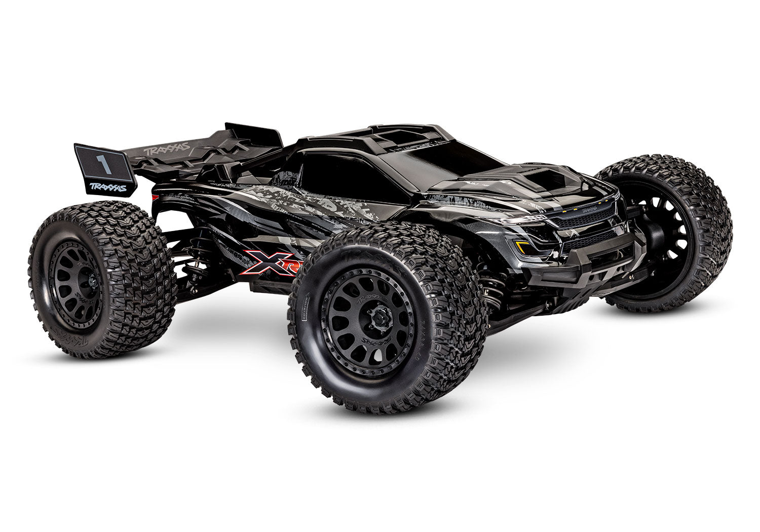 Traxxas - XRT 8S RTR – Anchorage House of Hobbies