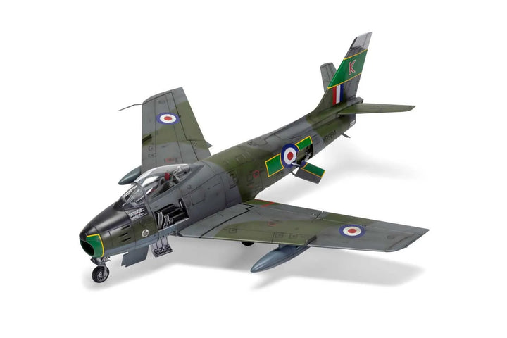 Airfix - 1/48 Canadair Sabre F.4