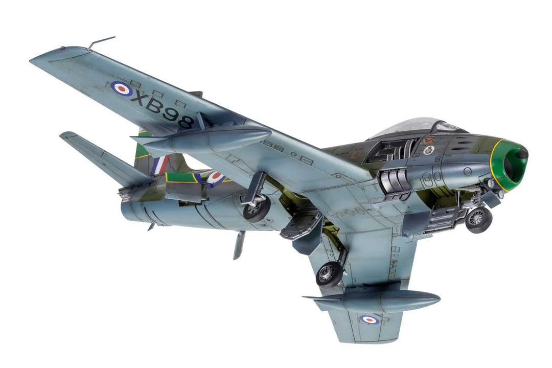 Airfix - 1/48 Canadair Sabre F.4
