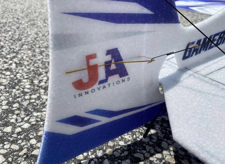 JTA Innovations - Gamebird 33" EPP 3D