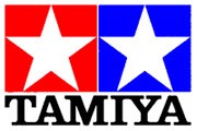Logo - Tamiya models