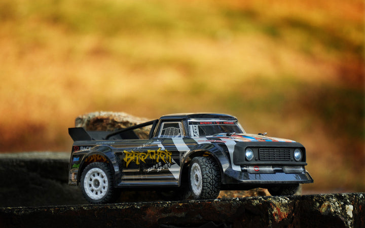 UDI RC - Breaker 1/16 4WD RTR Drift Car