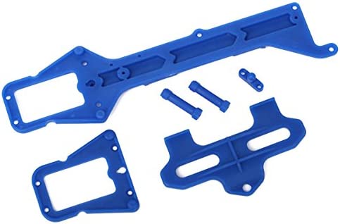 Traxxas Upper Chassis/ Battery Hold Down Vehicle