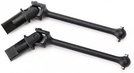 Traxxas 7650 Driveshaft Assembly, Front or Rear (pair)