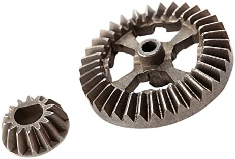 Traxxas 7683 Metal Differential Pinion Gear and Ring Gear