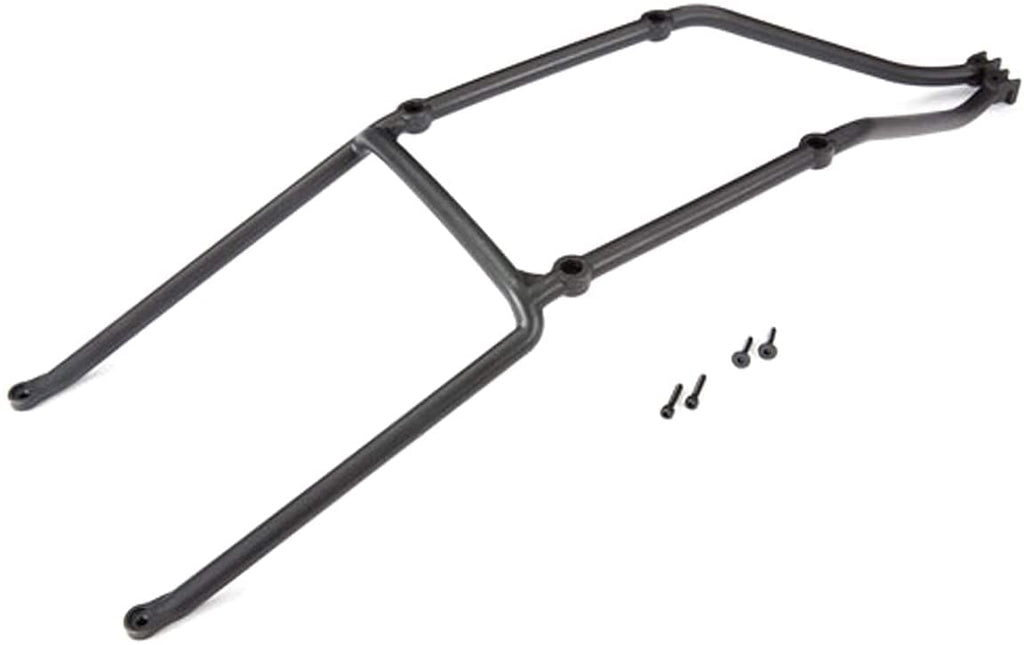 Traxxas TRA7713X Rear Body Support: 1/5 X-Maxx – Anchorage House