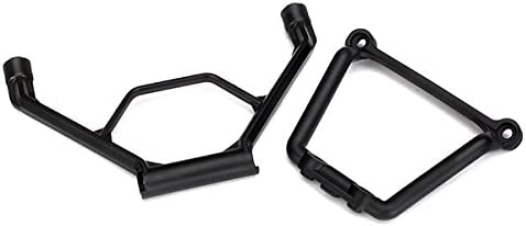 Traxxas 7733 X-Maxx Front Bumper Mount