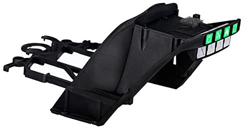 Traxxas Aton Upper Main Frame