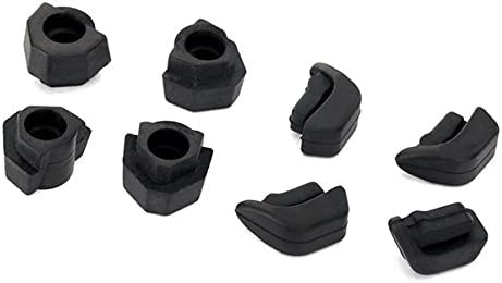 Traxxas 7949 Aton Non-Skid Feet & Landing Gear