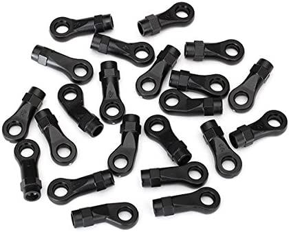 Traxxas 8275 Complete Rod End Set Vehicle