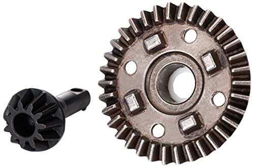 Traxxas 8279 Differential Ring Gear & Pinion Gear Vehicle
