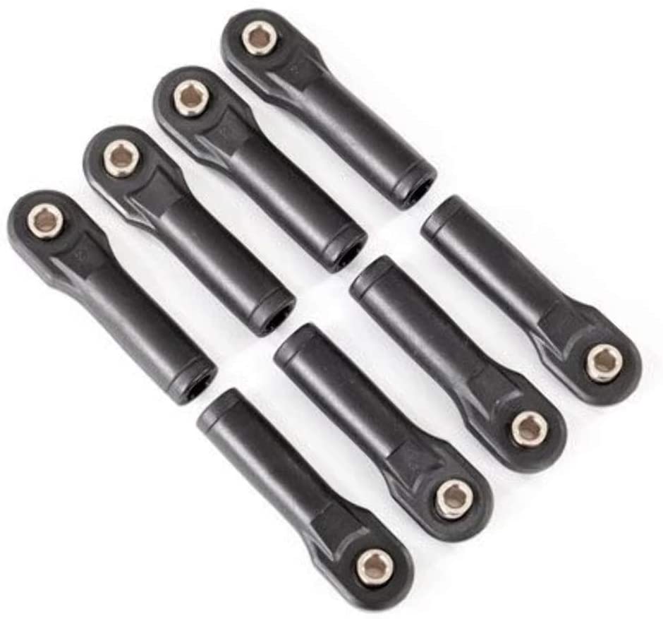 Traxxas 8647X Rod ES, Heavy Duty (Push Rod) (8)