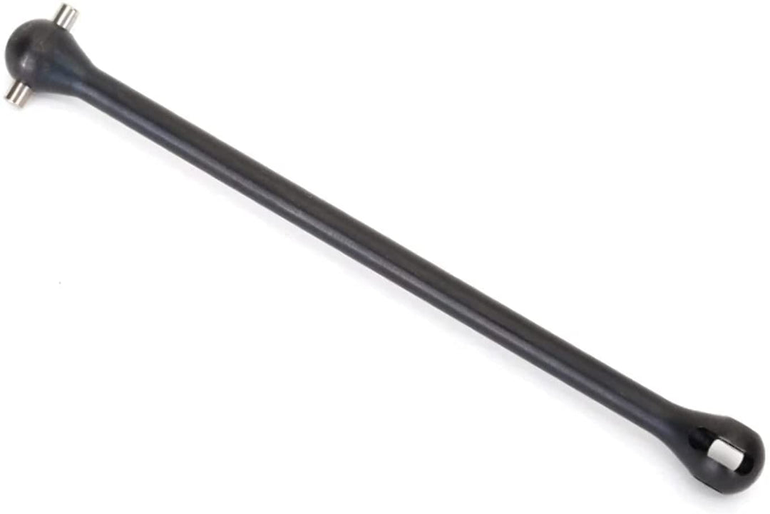 Traxxas 8650 Driveshaft - Steel CV (shaft only) 122.5mm
