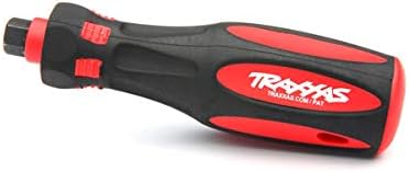 Traxxas 8720 Speed Bit Handle, Large (Overmolded)
