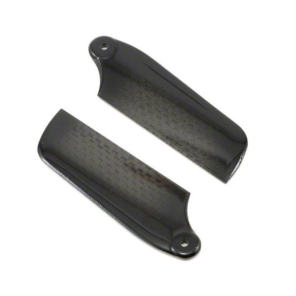 Align 250 40mm Carbon Fiber Tail Blade Set