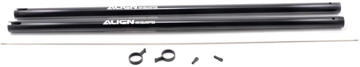 Align HN6090 600N Tail Boom Black
