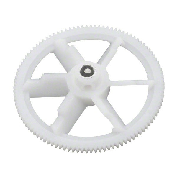 Align 450 Autorotation Tail Drive Main Gear (White)