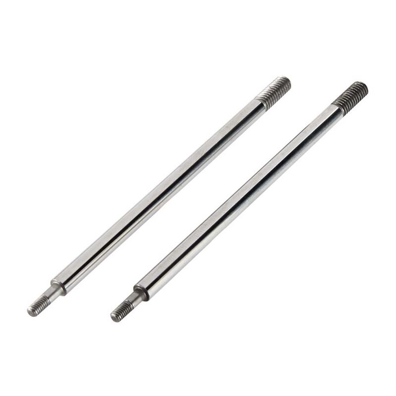 Axial Ti-Nitride Coated Shock Shaft 4x83mm (2)