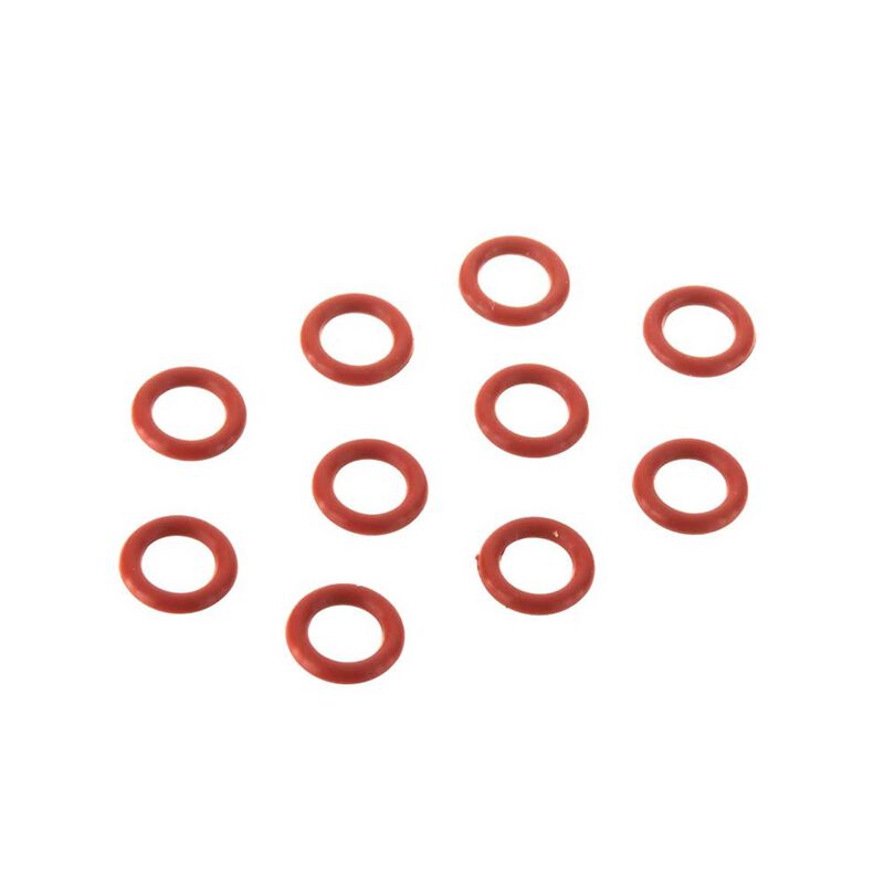 Axial O-Ring 9.5x1.9mm (10)